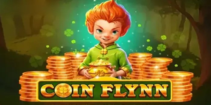 Rumus Mendapatkan Jackpot di Slot Coin Flynn