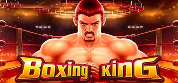 Trik Jitu Mudah Menang Besar di Slot Boxing King