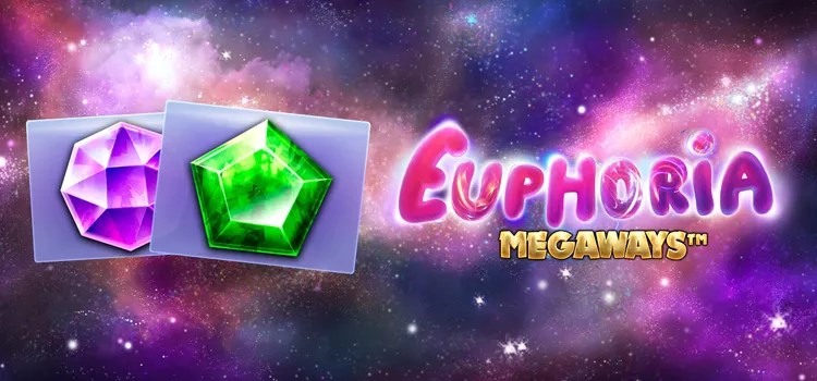 Cara Agar Bisa Menang Besar di Euphoria Megaways Slot
