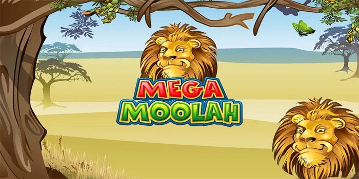 Mengoptimalkan Peluang Anda di Mega Moolah