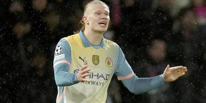Manchester City Bakal Tersingkir dari Liga Champions!
