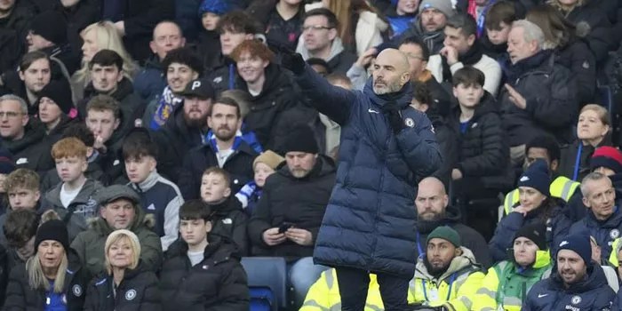 Dukungan Enzo Maresca untuk Guardiola di Tengah Krisis Man City
