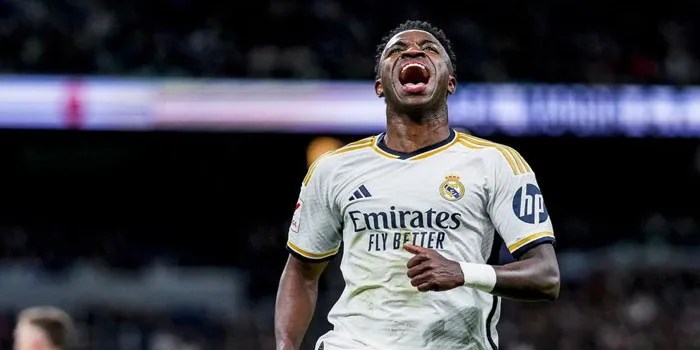 Vinicius Junior: Fokus pada Madrid di Tengah Minat Saudi