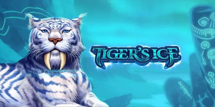 Rahasia Cerdas Mendapatkan Jackpot Besar Di Slot Tiger’s Ice