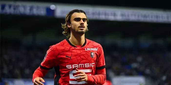 Jota Segera Kembali ke Skotlandia Akibat Tak Terpakai di Rennes?