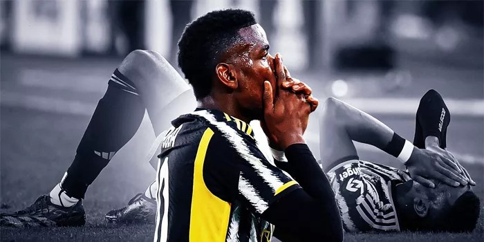 Pogba Buka Kode Kriteria Tim Idamannya