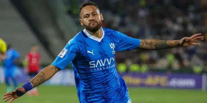 Neymar Hampir Dipastikan Kembali ke Santos