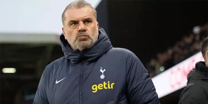 Postecoglou Beri Tanggapan Soal Peluangnya Dipecat dari Tottenham