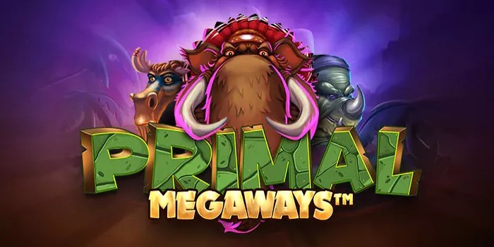 Raih Kemenangan Besar Dengan Slot Primal Megaways