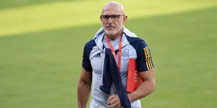 Kontrak Baru de la Fuente Bersama RFEF Telah Resmi Diumumkan