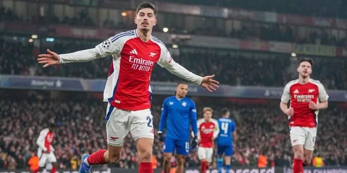 Girona Tantang Arsenal di Estadio Municipal de Montilivi