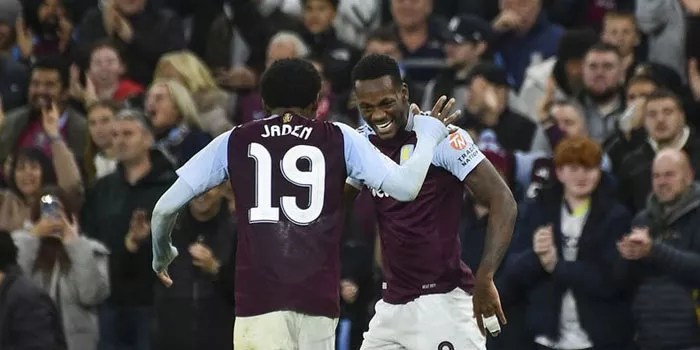 Aston Villa dan Celtic Akan Bertemu di Villa Park 30 Januari 2025