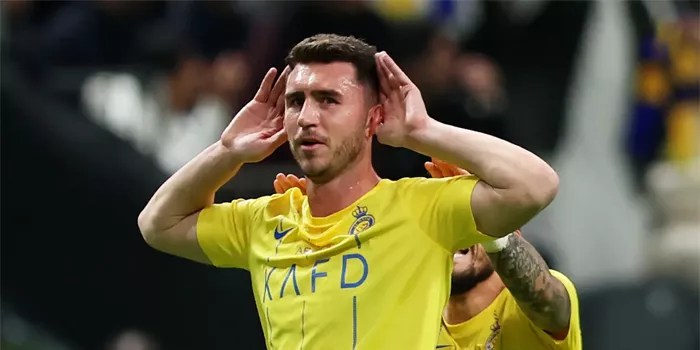 Marseille Rayu Laporte Main di Eropa Lagi Pada Musim Panas Mendatang