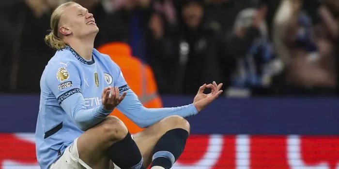 Format Baru Liga Champions, Man City dan PSG Terancam Kandas