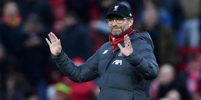 Slot: Kesamaan dengan Klopp Menjadi Kunci Kesuksesan Liverpool
