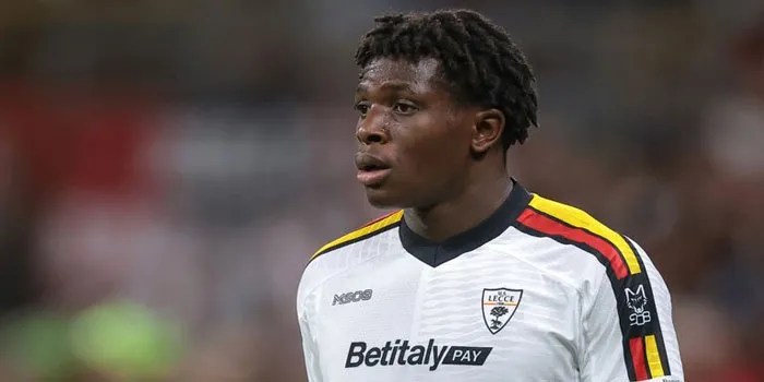 Man United Terus Berusaha untuk Mendapatkan Patrick Dorgu