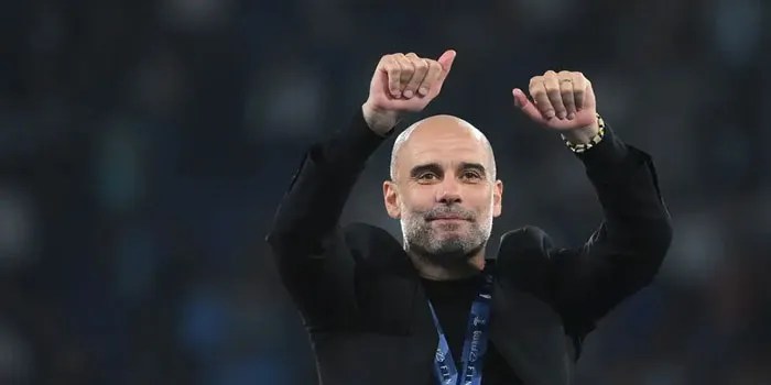 Man City vs Club Brugge: Pep Guardiola Yakin Lolos