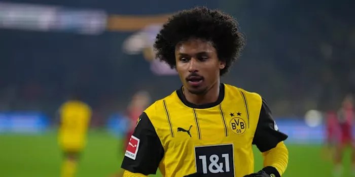 Karena Premier League, Adeyemi Tunda Komunikasi dengan Napoli?