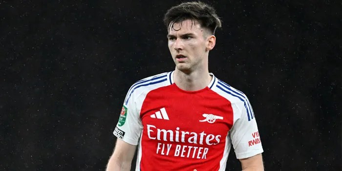 Rodgers: Tieney dari Arsenal akan Bergabung dengan Celtic di Musim Panas