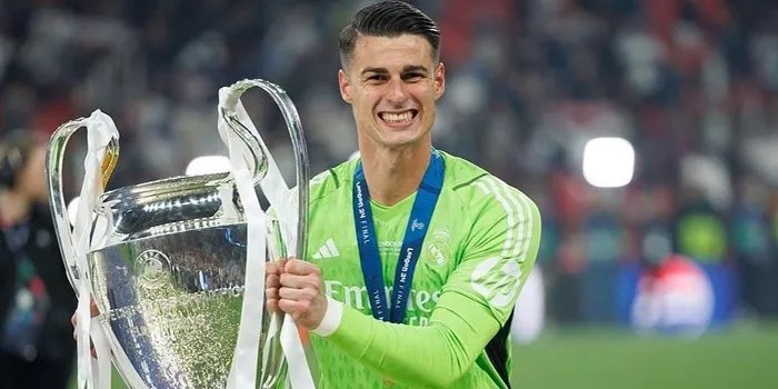 Chelsea Masih Enggan Kembalikan Kepa Arrizabalaga?