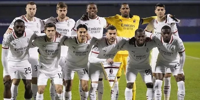 Sergio Conceicao Kritik Pedas untuk Tim AC Milan, Ada Apa?