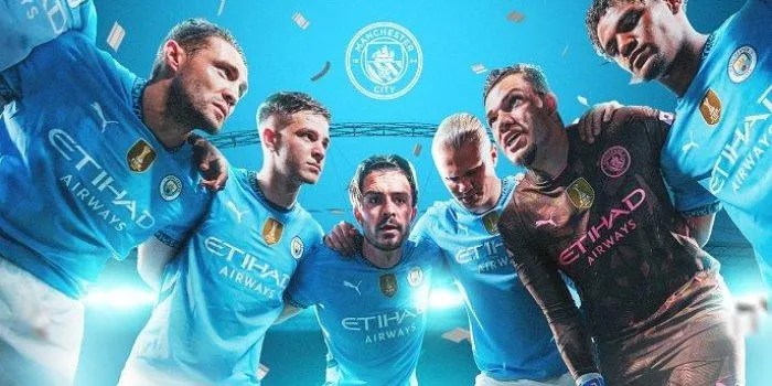 Belanja Transfer Man City Sedang Meningkat Pesat