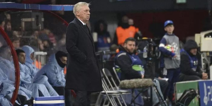Apa Jadinya Jika Real Madrid Bertemu Man City di Playoff Liga Champions?