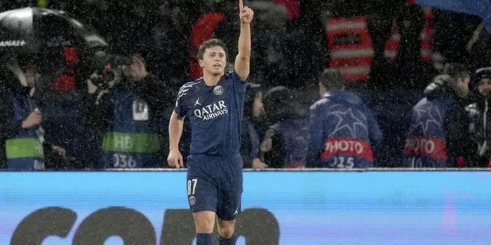 PSG Ogah Ketemu Barcelona di Liga Champions, Luis Enrique Bicara!
