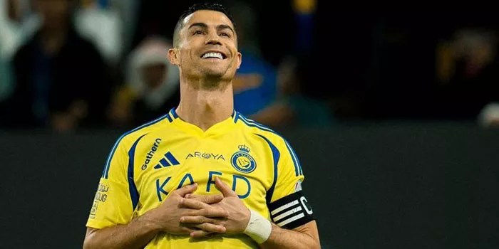 Cristiano Ronaldo Telah Mencatat Rekor Dengan 700 Kemenangan!