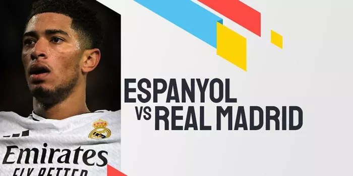 Pertemuan Dua Klub Raksasa di RCDE Stadium, Espanyol vs Real Madrid!