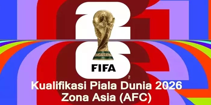 Terbaru! Jadwal Timnas Indonesia di Kualifikasi Piala Dunia 2026