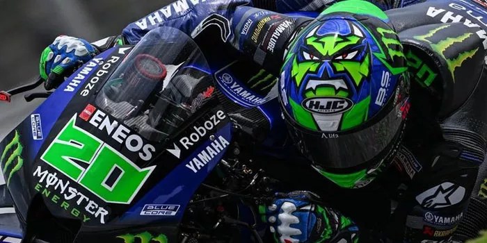 Hasil Tes Shakedown MotoGP 2025 di Sirkuit Sepang, Malaysia!