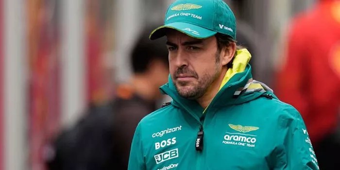 Fernando Alonso, Pembalap 43 Tahun Dengan 122 Rival dan Ambisi Juara!