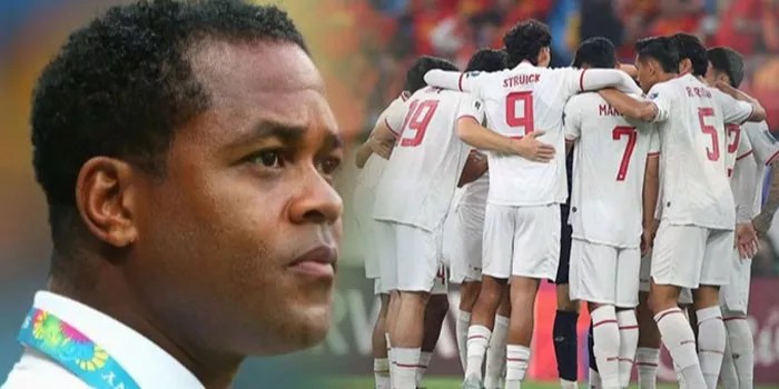 Masa Depan Timnas Indonesia 2025 di Bawah Asuhan Patrick Kluivert