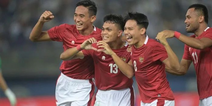 Siap Menyambut Jadwal Pertandingan Timnas Indonesia Terbaru 2025