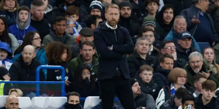 Bangkitnya Graham Potter Usai Dipecat Oleh Chelsea