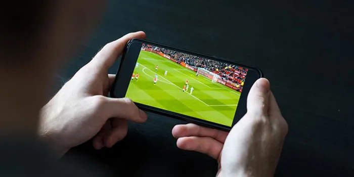 Yandex Live Streaming Bola Kualitas Terbaik!
