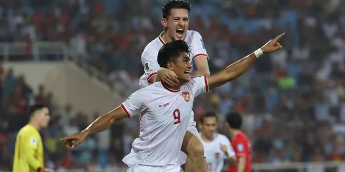 Jadwal Pertandingan Timnas Indonesia Terbaru di Tahun 2025