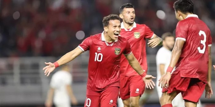 Tantangan Besar Timnas Indonesia PR Utama untuk Lolos ke Piala Dunia 2026
