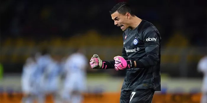 Prestasi Emil Audero di Italia, Menjadi Kunci Timnas Indonesia?