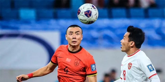 Jadwal Timnas Indonesia di Sisa Pertandingan Kualifikasi Piala Dunia 2026