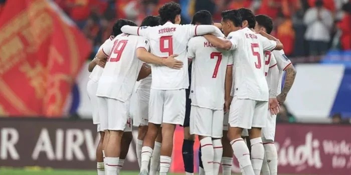 Perjalanan Dramatis Klasemen Timnas Indonesia Terbaru 2025
