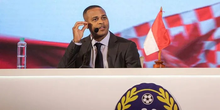 Strategi Baru Timnas Indonesia 2025 Asuhan Patrick Kluivert
