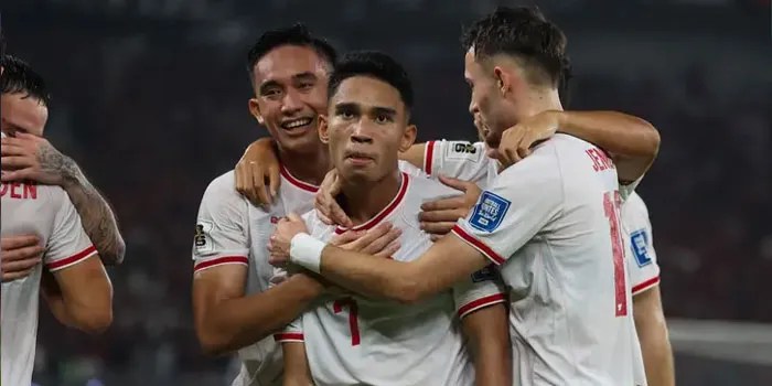 Update Jadwal Timnas Indonesia Terbaru 2025