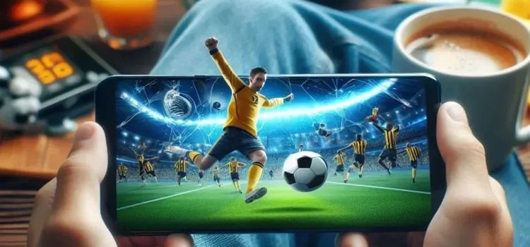 Rekomen Terbaik! Yandex Live Streaming Bola Gratis No Blokir