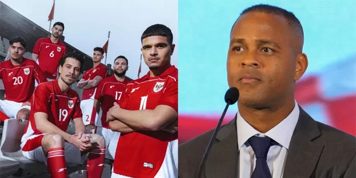 Pertandingan Pembuka Timnas Indonesia di Bulan Maret
