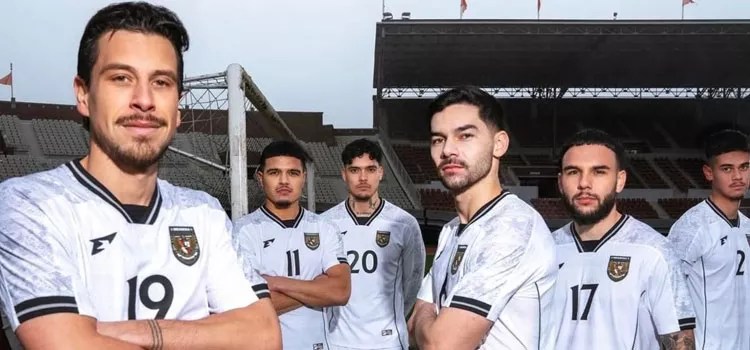Jadwal Terbaru Timnas Indonesia di Berbagai Kelompok Usia 2025