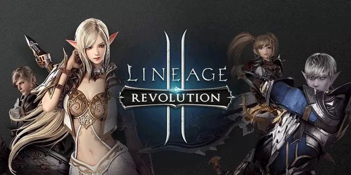 Lineage 2: Revolution – Revolusi Mobile MMORPG yang Membuat Ketagihan!