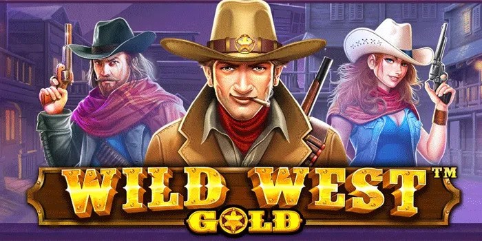 Panduan Lengkap Cara Jackpot di Slot Wild West Gold