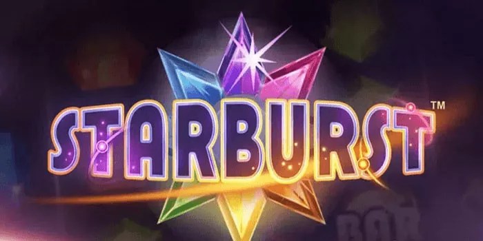 Trik Terbaik Menuju Jackpot Besar di Dalam Starburst
